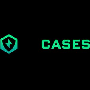 OPcases logo